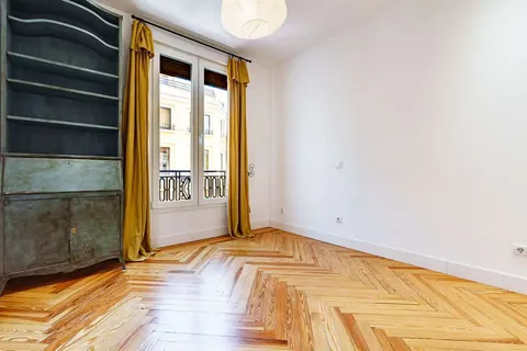 Pis de 158 m² a Madrid