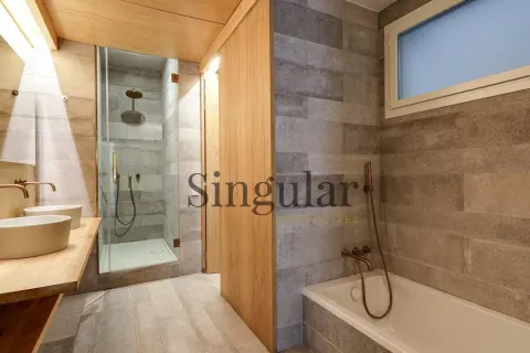 Apartamento 150 m² em Barcelona