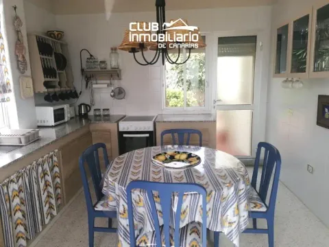 Pis de 85 m² a El Rosario