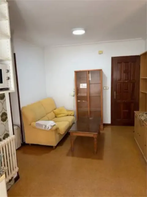 Pis de 60 m² a Santiago de Compostel·la