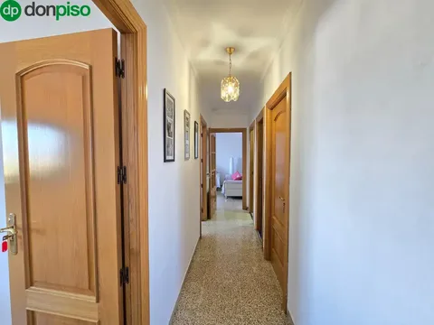 Pis de 115 m² a Granada