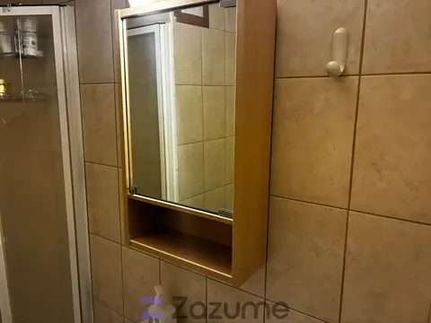 Pis de 46 m² a Segovia