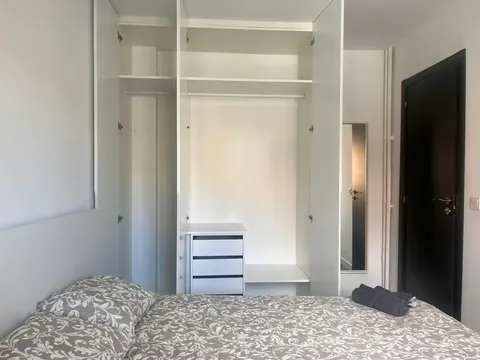 Zimmer zur Miete, Madrid