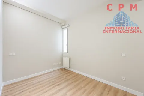 Wohnung 115 m² in Madrid