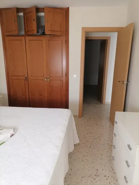 Pis de 100 m² a Algesires