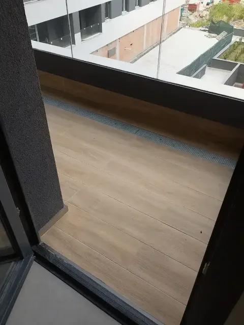 Pis de 74 m² a Oviedo