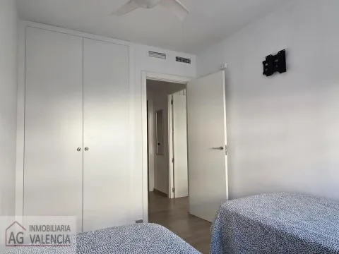 Pis de 62 m² a Almenara