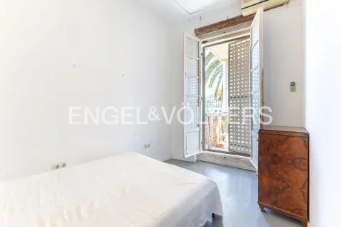 Flat 105 m² in Valencia