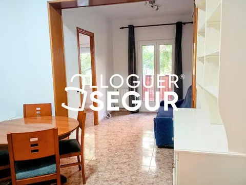 Pis de 80 m² a Barcelona