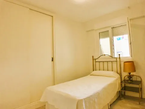 Pis de 87 m² a Alacant