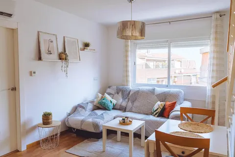 Pis de 55 m² a Jaén