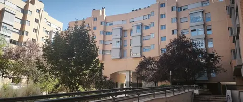 Pis de 65 m² a Madrid