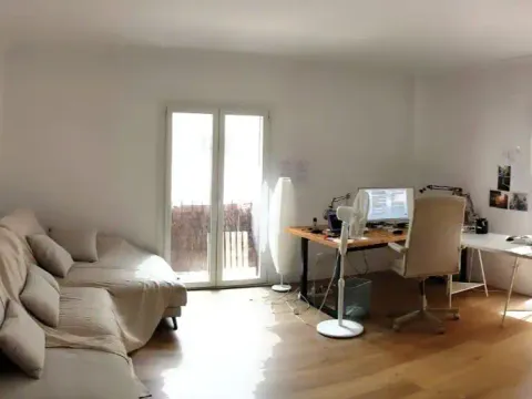Habitació de lloguer, Sevilla