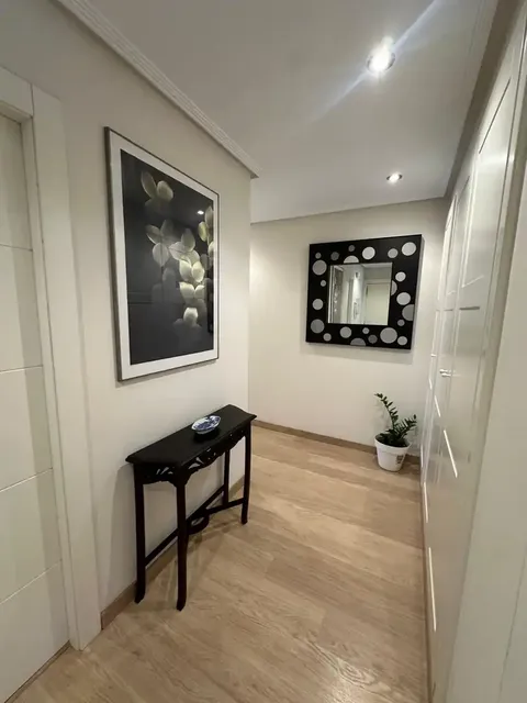 Pis de 105 m² a Vigo