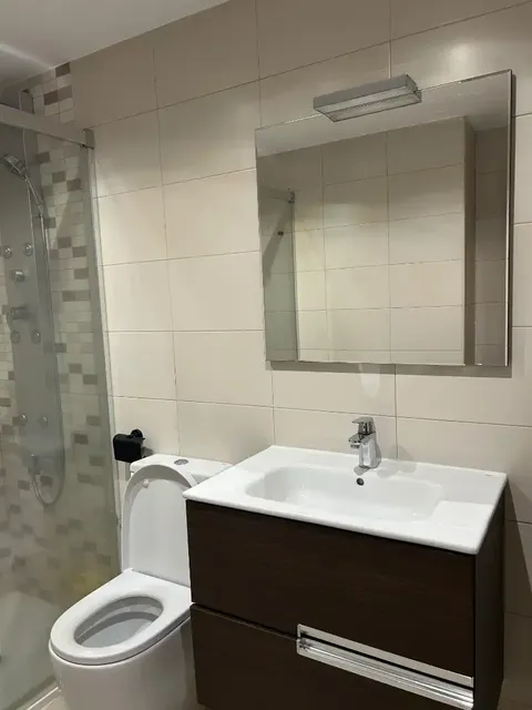 Appartamento 70 m² a Santiago de Compostela
