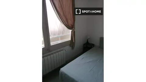 Stanza in affitto, Barcelona