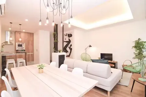 Pis de 97 m² a València