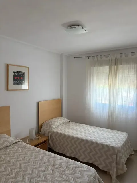 Appartamento 76 m² a Murcia