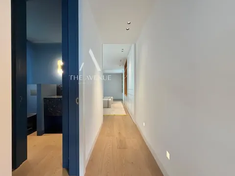 Appartamento 268 m² a Madrid