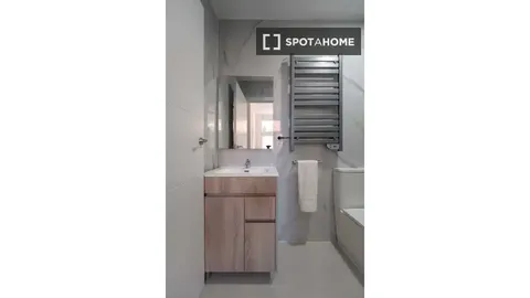 Pis de 55 m² a Madrid