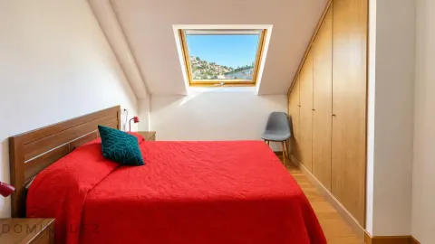 Piso de 80 m² en Vigo