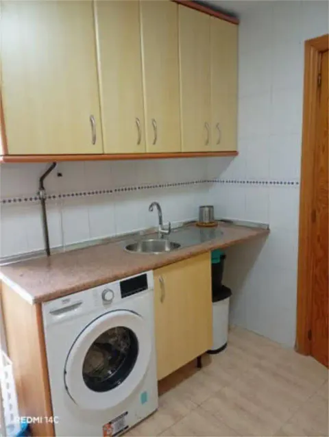 Pis de 85 m² a Màlaga