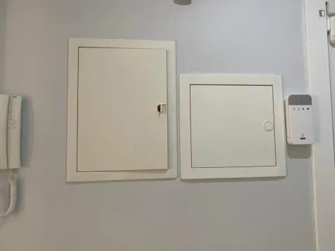 Wohnung 50 m² in Lleida