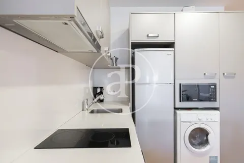 Pis de 65 m² a Barcelona