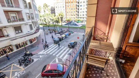Appartamento in affitto, Valencia