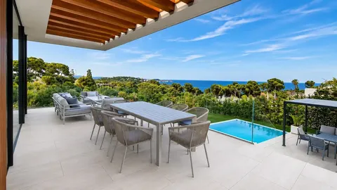 Wohnung 411 m² in Castell d'Aro, Platja d'Aro i s'Agaró