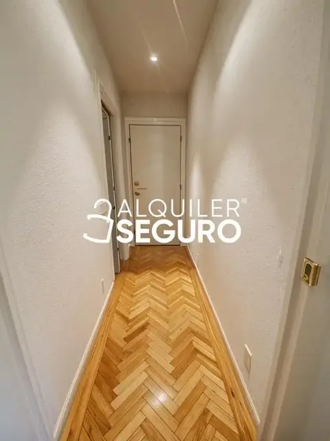 Piso de 45 m² en Madrid