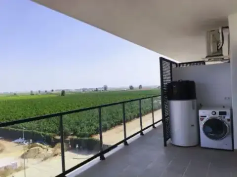 Piso de 105 m² en La Rinconada
