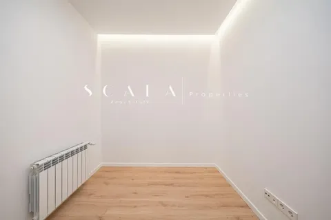 Appartamento 105 m² a Madrid
