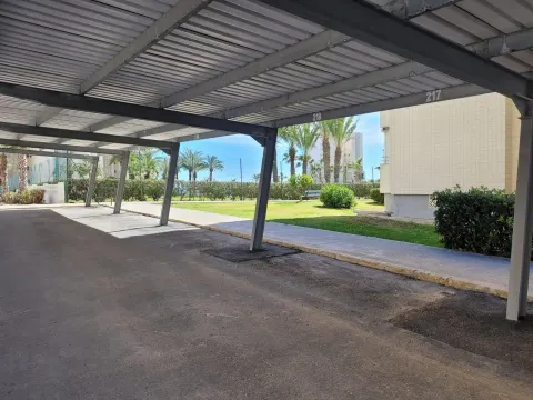 Pis de 90 m² a Alacant