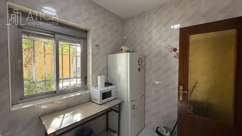 Pis de 90 m² a Salamanca