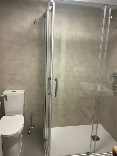 Pis de 80 m² a Fuengirola