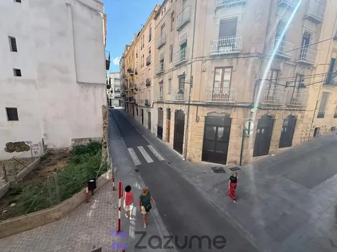 Pis de 50 m² a Alcoi