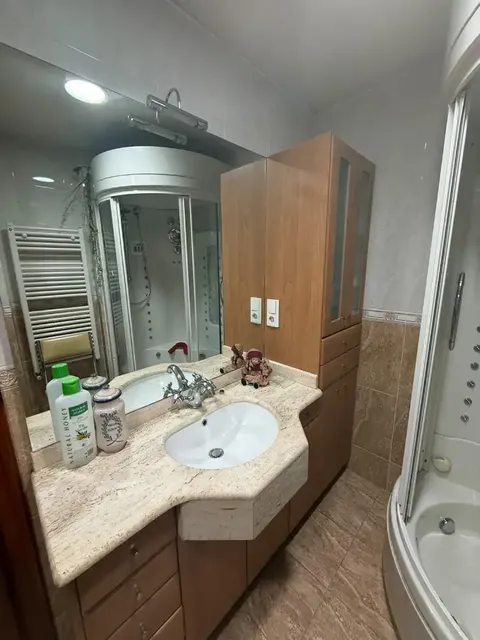 Appartement 97 m² à San Leonardo de Yagüe