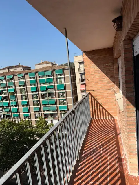 Habitació de lloguer, Granada