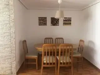 Pis de 60 m² a València