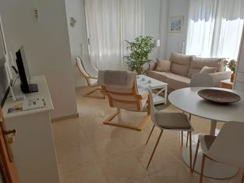 Pis de 62 m² a Torrevella