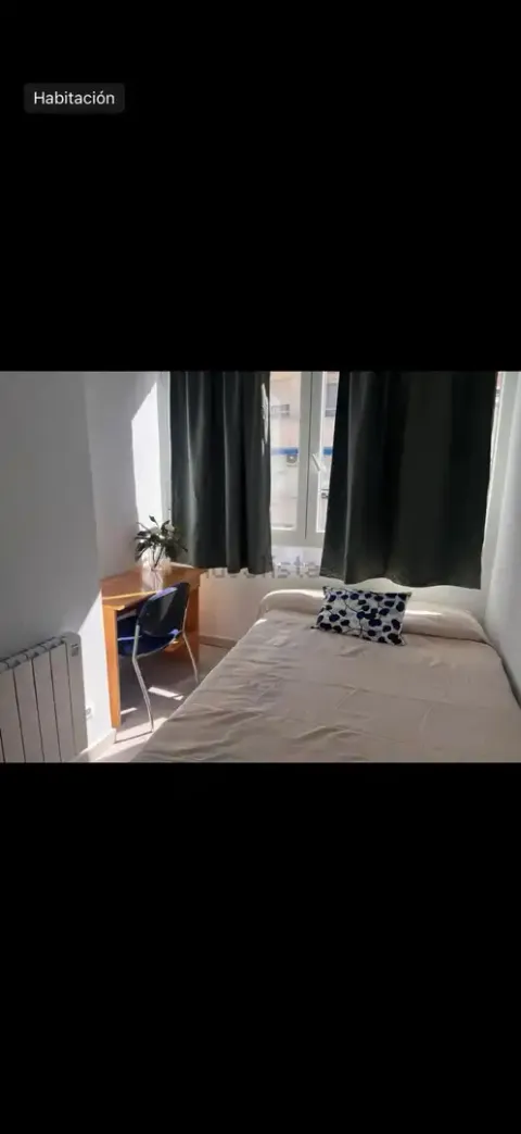 Appartement 75 m² à Madrid