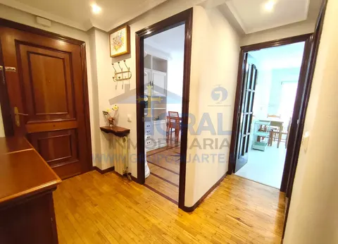 Pis de 89 m² a Gijón