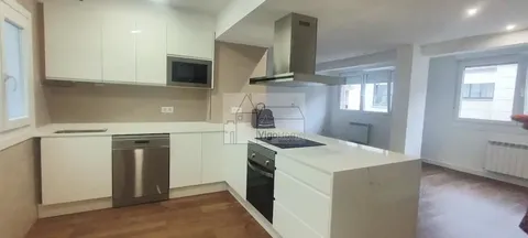 Pis de 100 m² a Vigo