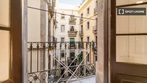Stanza in affitto, Barcelona