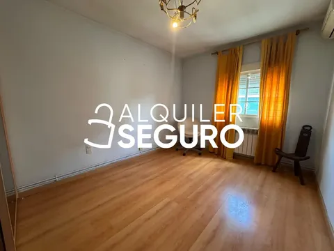 Pis de 55 m² a Madrid