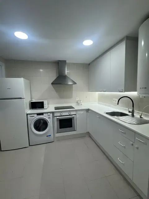Pis de 72 m² a Vilagarcía de Arousa