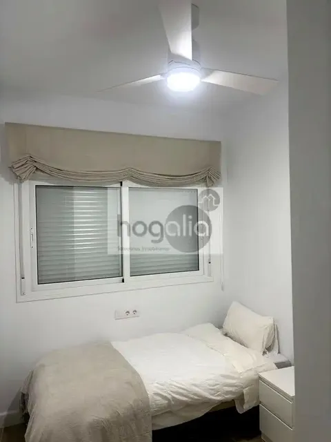 Pis de 82 m² a Sevilla