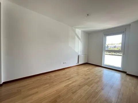 Pis de 140 m² a Santiago de Compostel·la