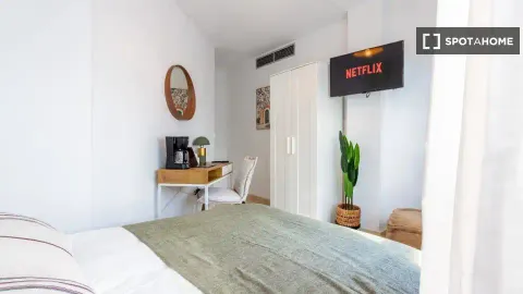 Habitación en alquiler, Alicante